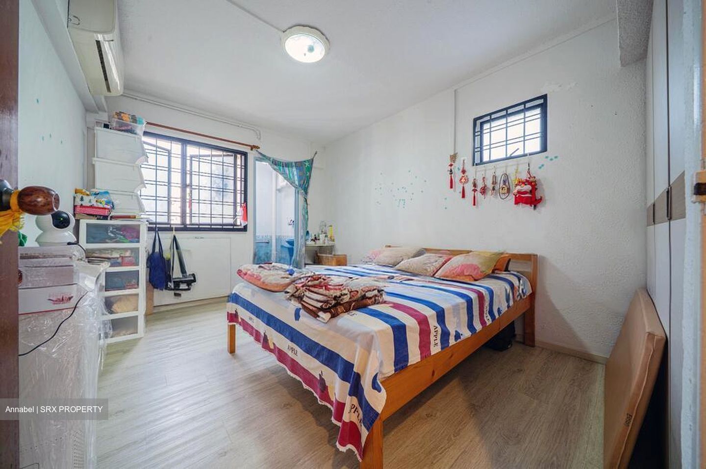 Blk 227 Yishun Street 21 (Yishun), HDB 4 Rooms #495828581